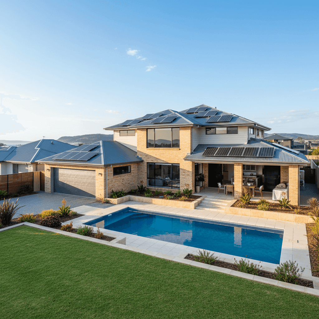 Home Insurance Cost for 4-Bedroom Free Standing Home in Harrington NSW 2427
