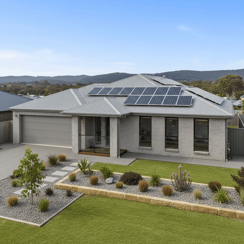 Home Insurance Cost for 3-Bedroom Free Standing Home in Nowra Hill NSW 2540