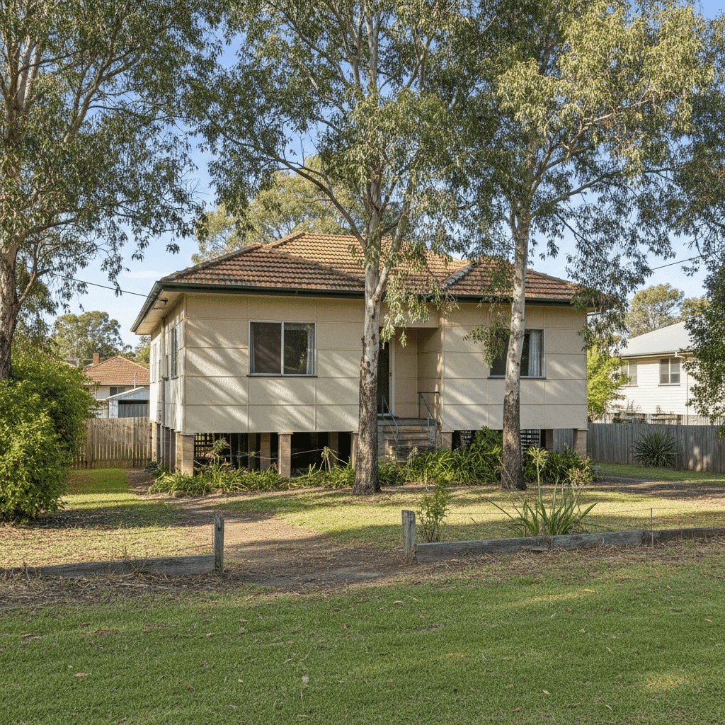 Home Insurance Cost for 3-Bedroom Free Standing Home in Grafton NSW 2460