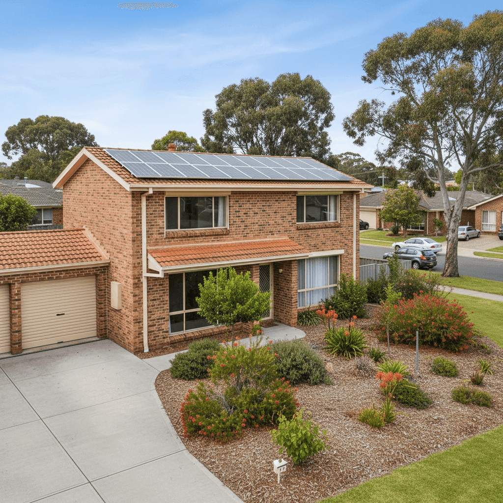 Home Insurance Cost for 3-Bedroom Free Standing Home in Gorokan NSW 2263