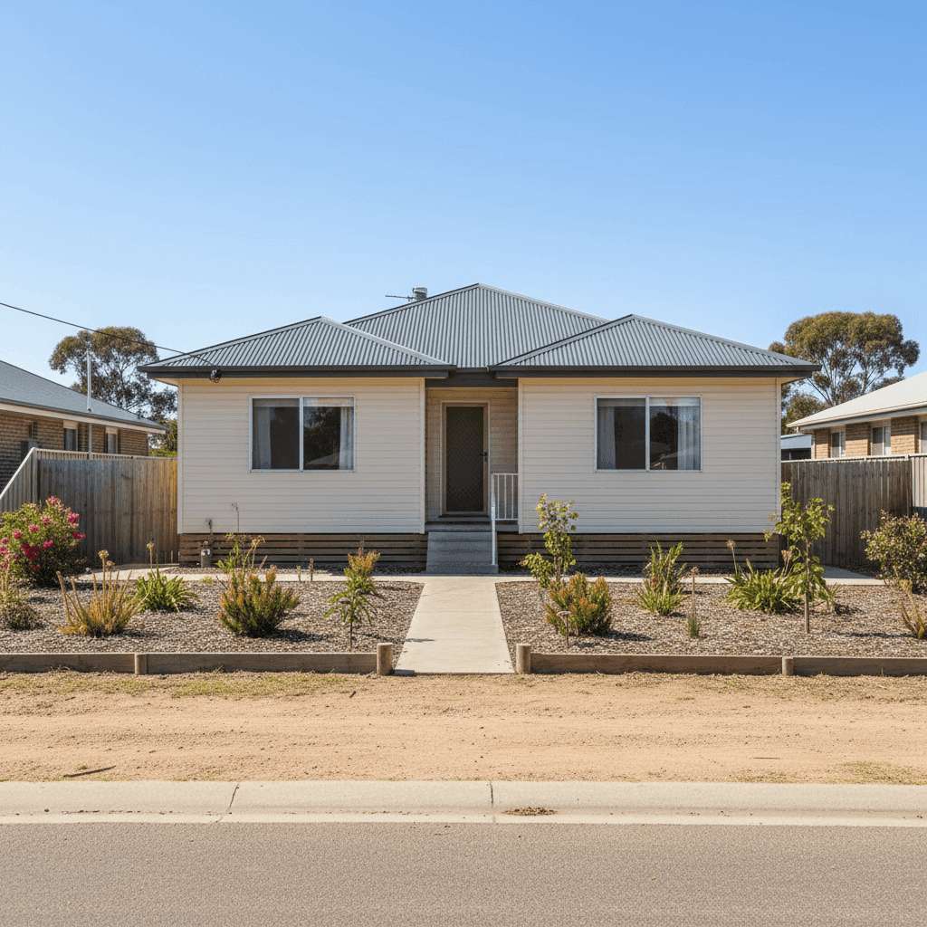 Home Insurance Cost for 2-Bedroom Free Standing Home in Williamtown NSW 2318