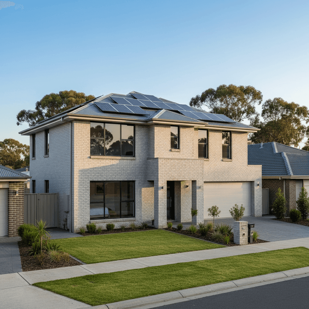 Home Insurance Cost for 5-Bedroom Free Standing Home in Teralba NSW 2284