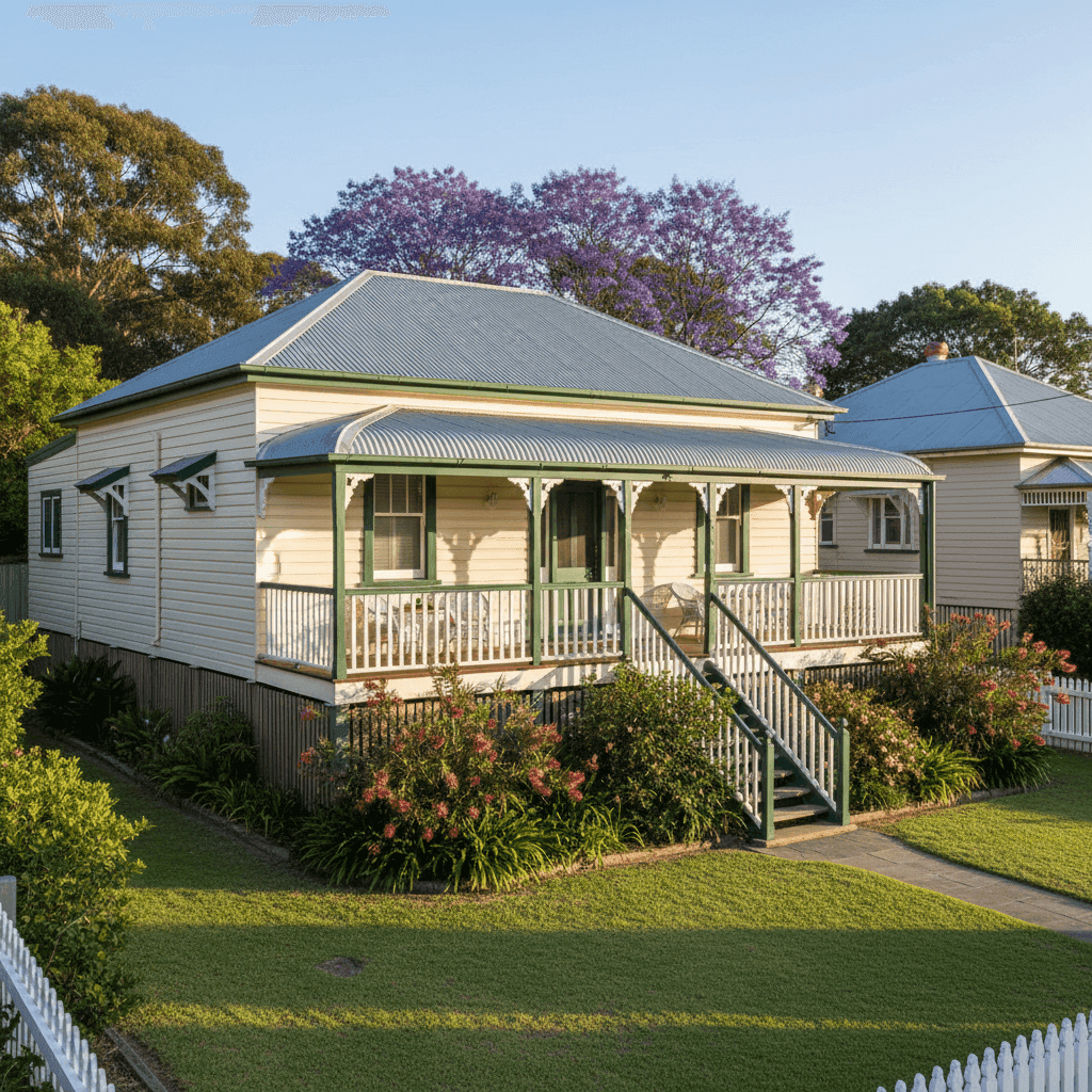 Home Insurance Cost for 3-Bedroom Free Standing Home in Grafton NSW 2460