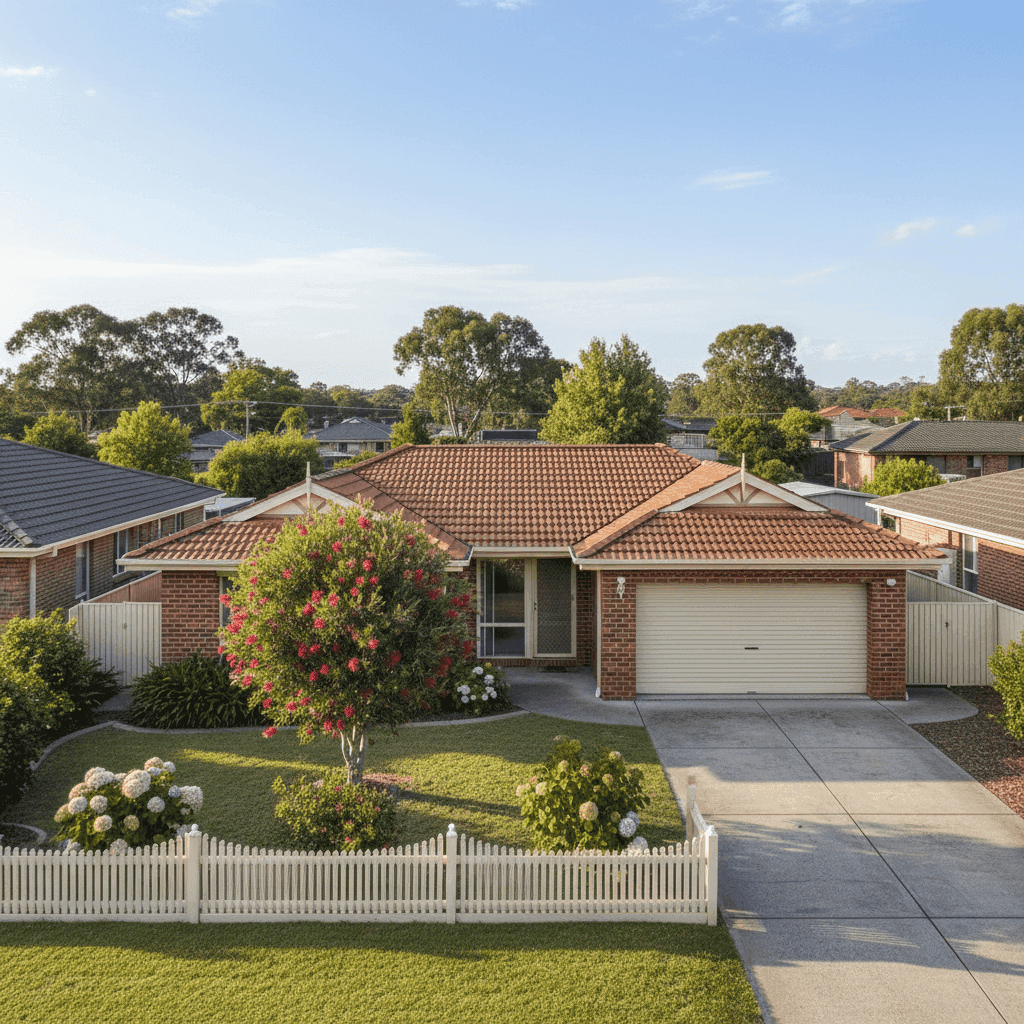 Home Insurance Cost for 3-Bedroom Free Standing Home in North Richmond NSW 2754