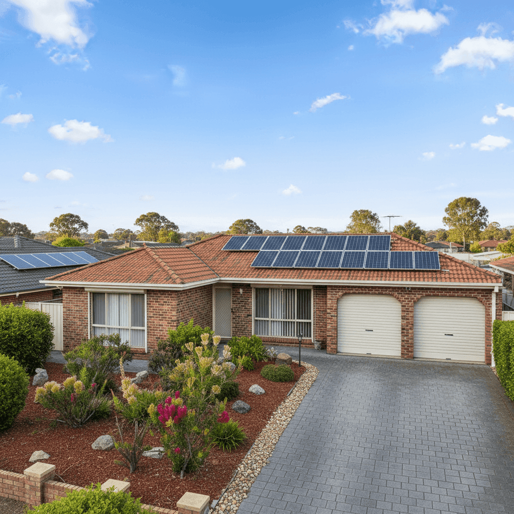 Home Insurance Cost for 4-Bedroom Free Standing Home in Mardi NSW 2259