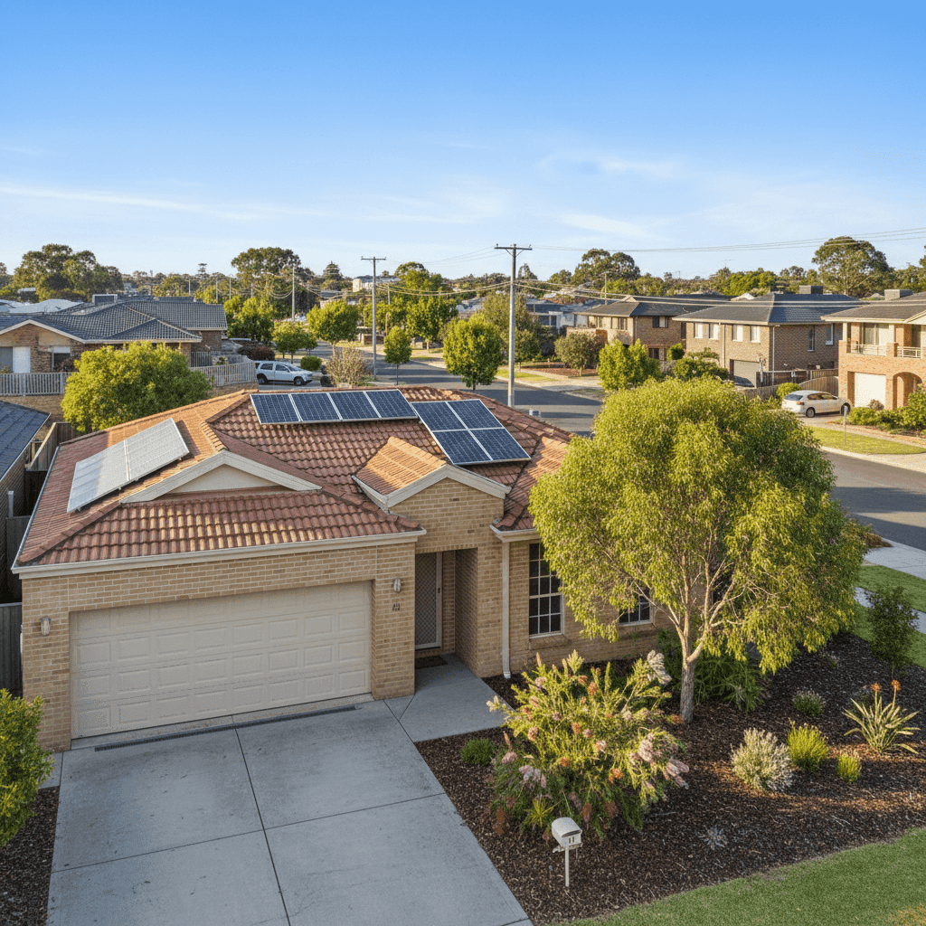 Home Insurance Cost for 5-Bedroom Free Standing Home in Willetton WA 6155