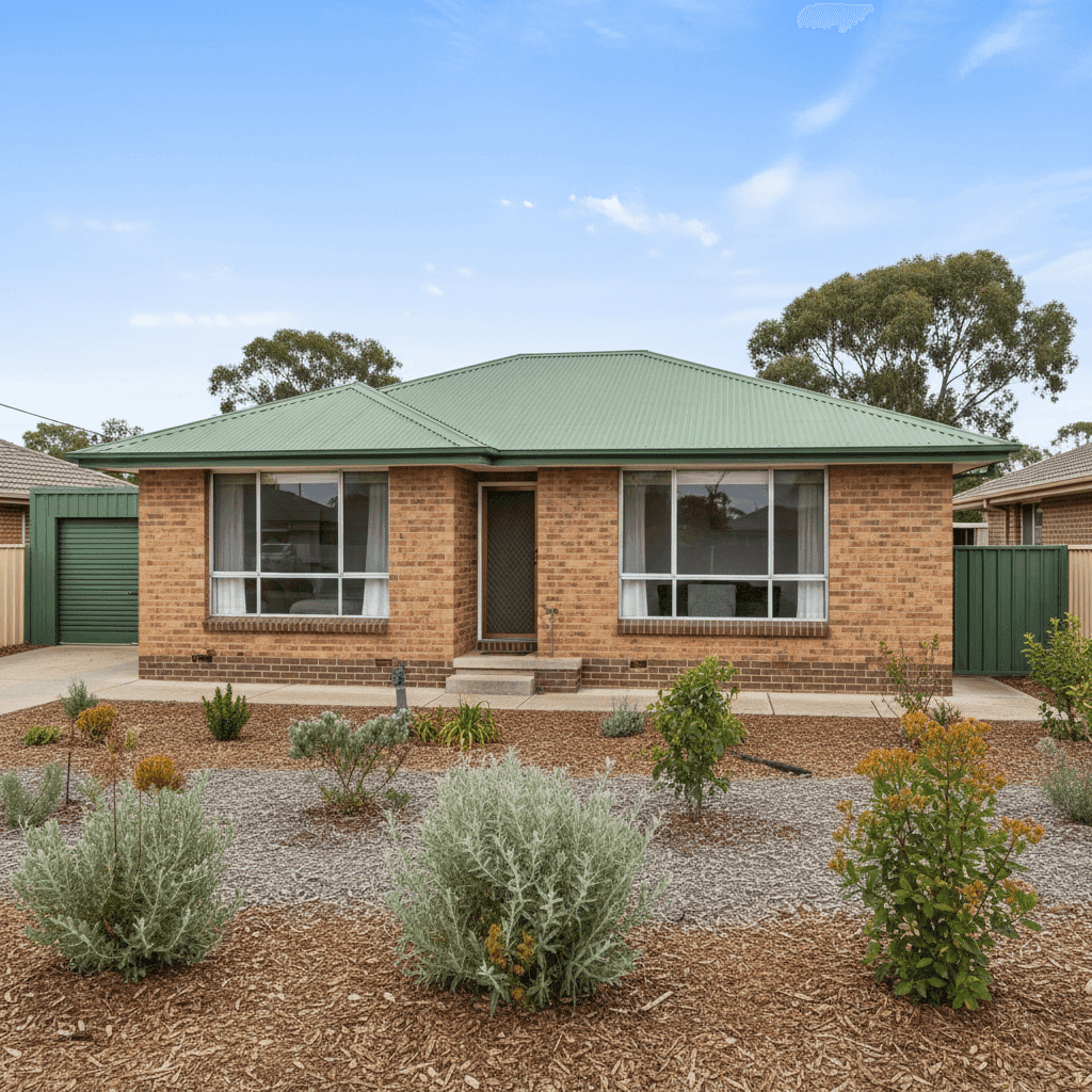 Home Insurance Cost for 3-Bedroom Free Standing Home in Wallaroo SA 5556