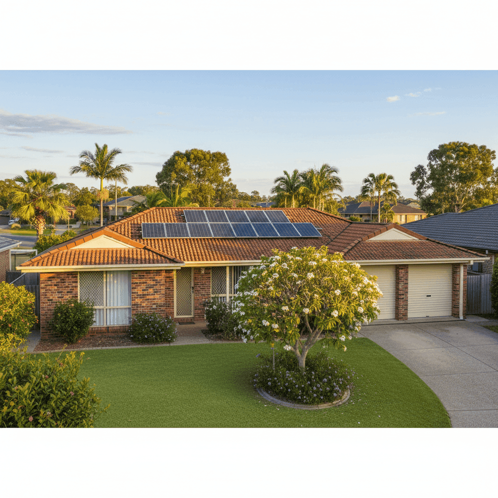 Home Insurance Cost for 3-Bedroom Free Standing Home in Bongaree QLD 4507