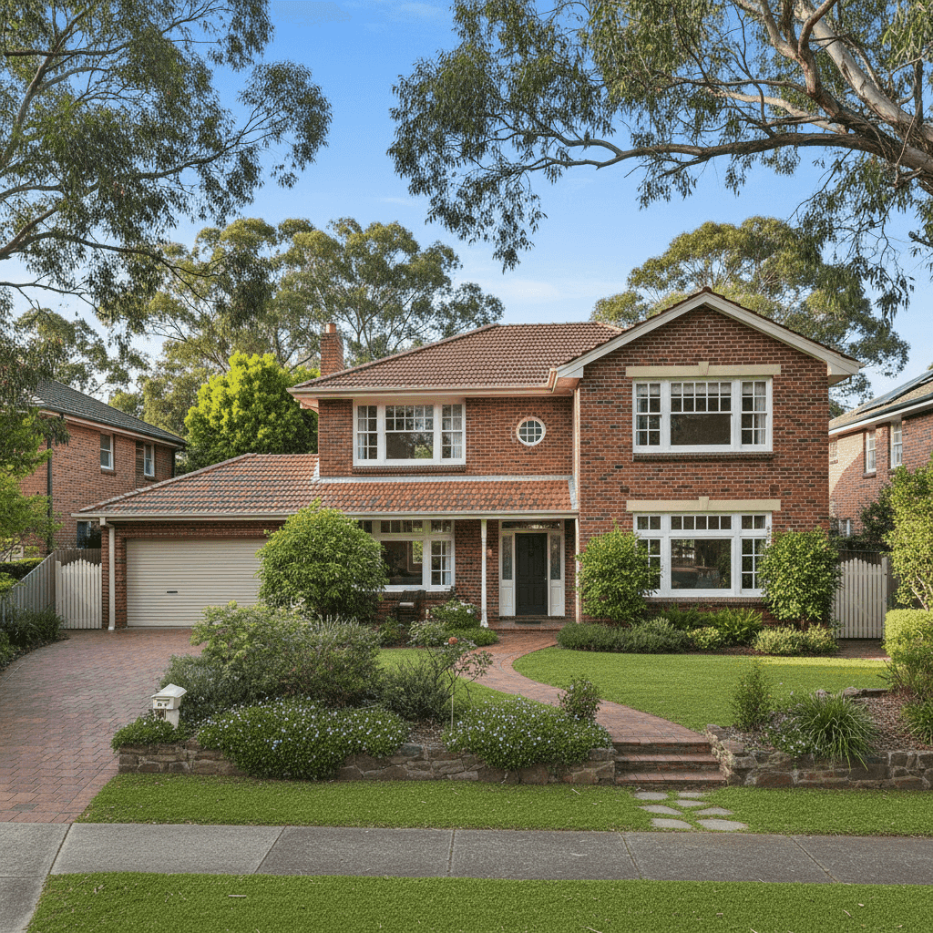 Home Insurance Cost for 5-Bedroom Free Standing Home in Pymble NSW 2073