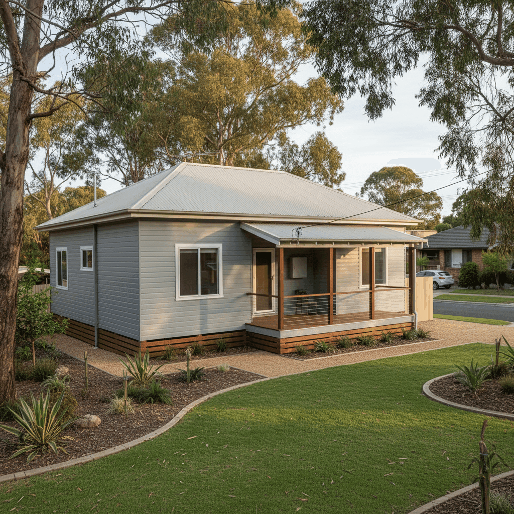 Home Insurance Cost for 4-Bedroom Free Standing Home in Awaba NSW 2283