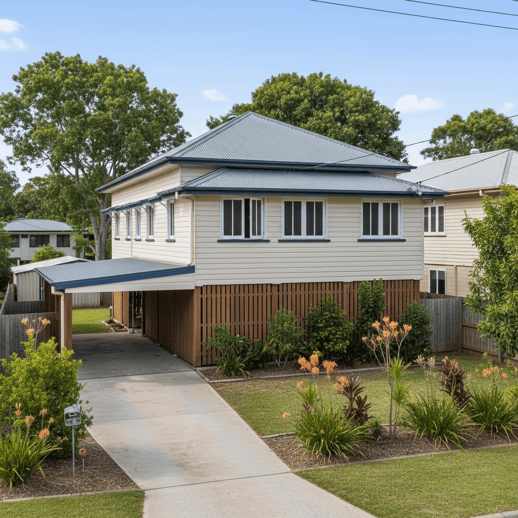 Home Insurance Cost for 3-Bedroom Free Standing Home in Aitkenvale QLD 4814