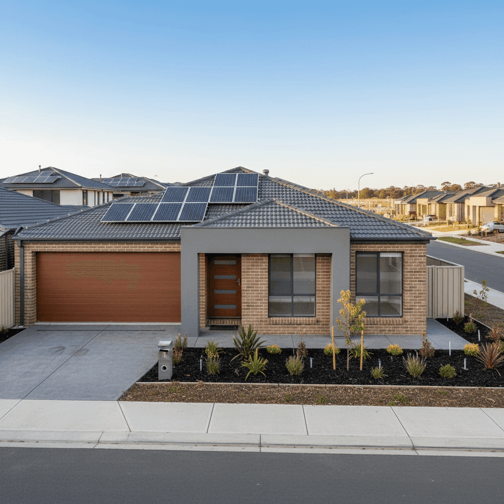 Home Insurance Cost for 4-Bedroom Free Standing Home in Cranbourne West VIC 3977