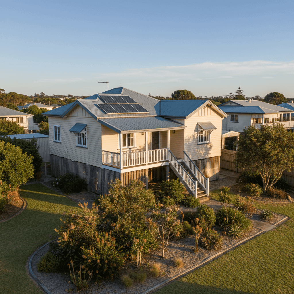 Home Insurance Cost for 3-Bedroom Free Standing Home in Minnamurra NSW 2533