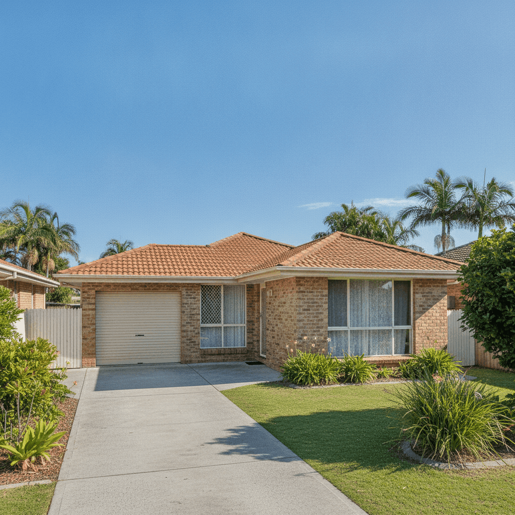 Home Insurance Cost for 4-Bedroom Semi Detached in Palm Beach QLD 4221