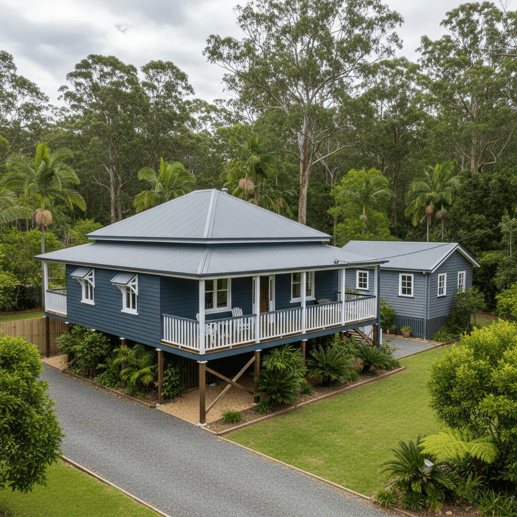 Home Insurance Cost for 2-Bedroom Free Standing Home in Bagotville NSW 2477