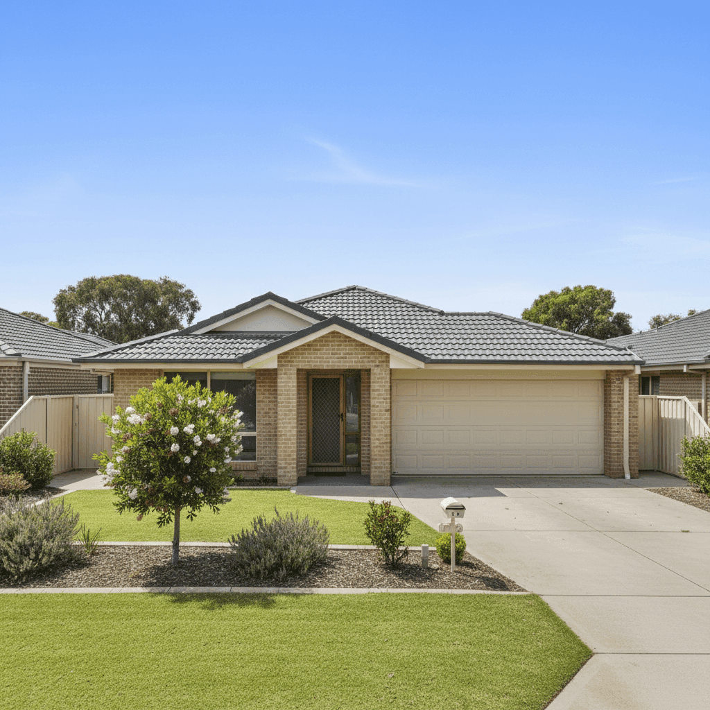 Home Insurance Cost for 4-Bedroom Free Standing Home in Merriwa WA 6030