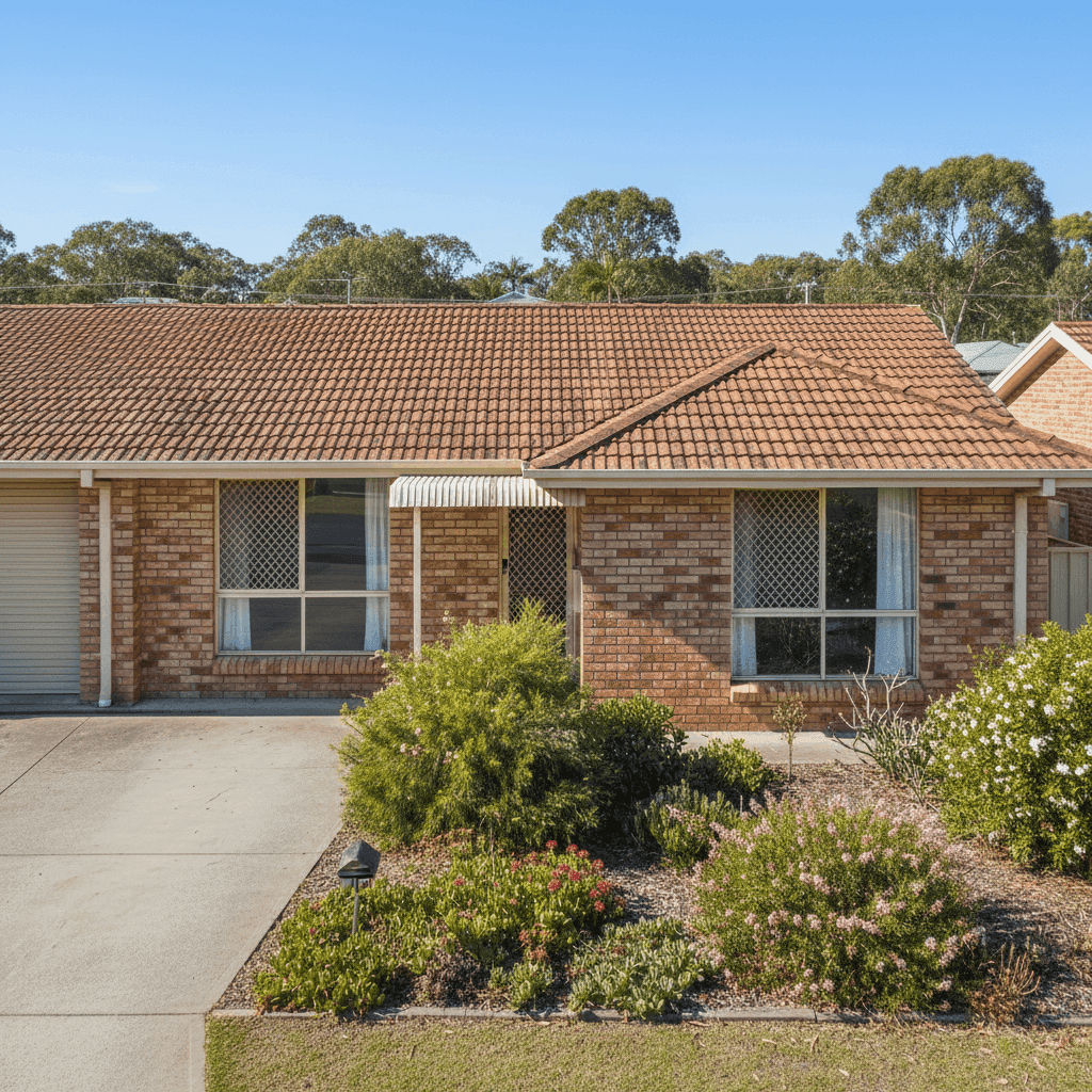 Home Insurance Cost for 4-Bedroom Semi Detached in Burrum Heads QLD 4659