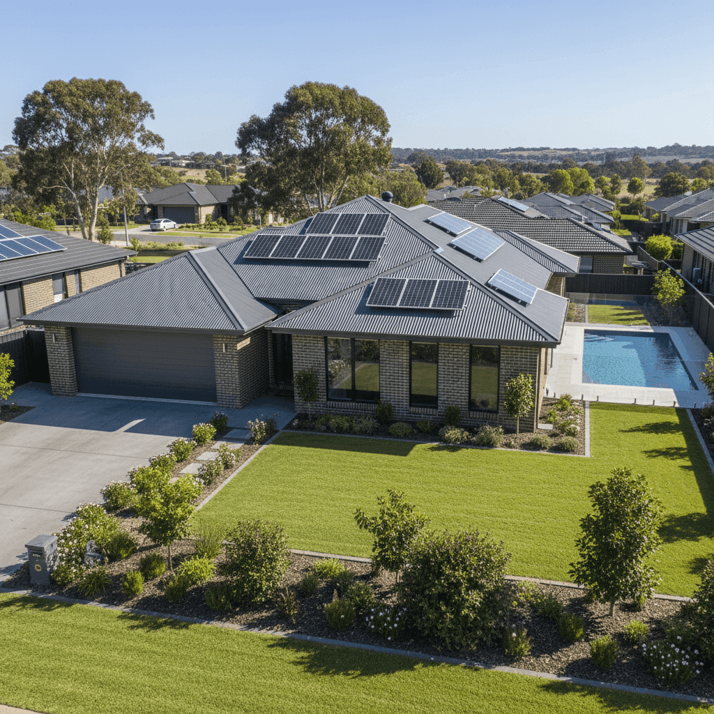 Home Insurance Cost for 6-Bedroom Free Standing Home in Cobbitty NSW 2570