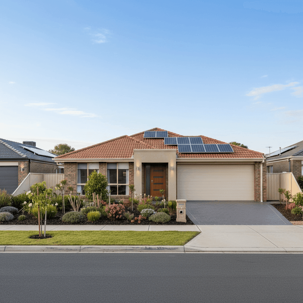 Home Insurance Cost for 4-Bedroom Free Standing Home in Mornington VIC 3931