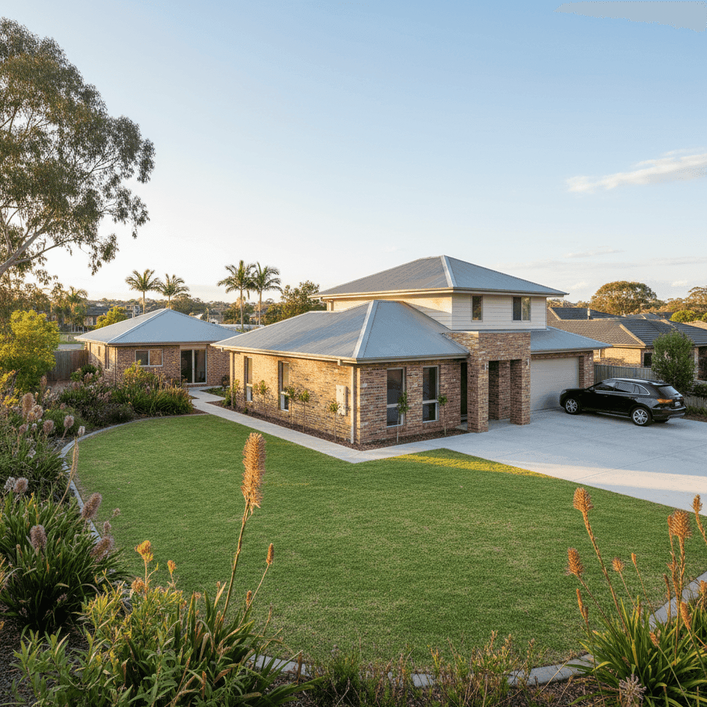 Home Insurance Cost for 5-Bedroom Free Standing Home in Mona Vale NSW 2103