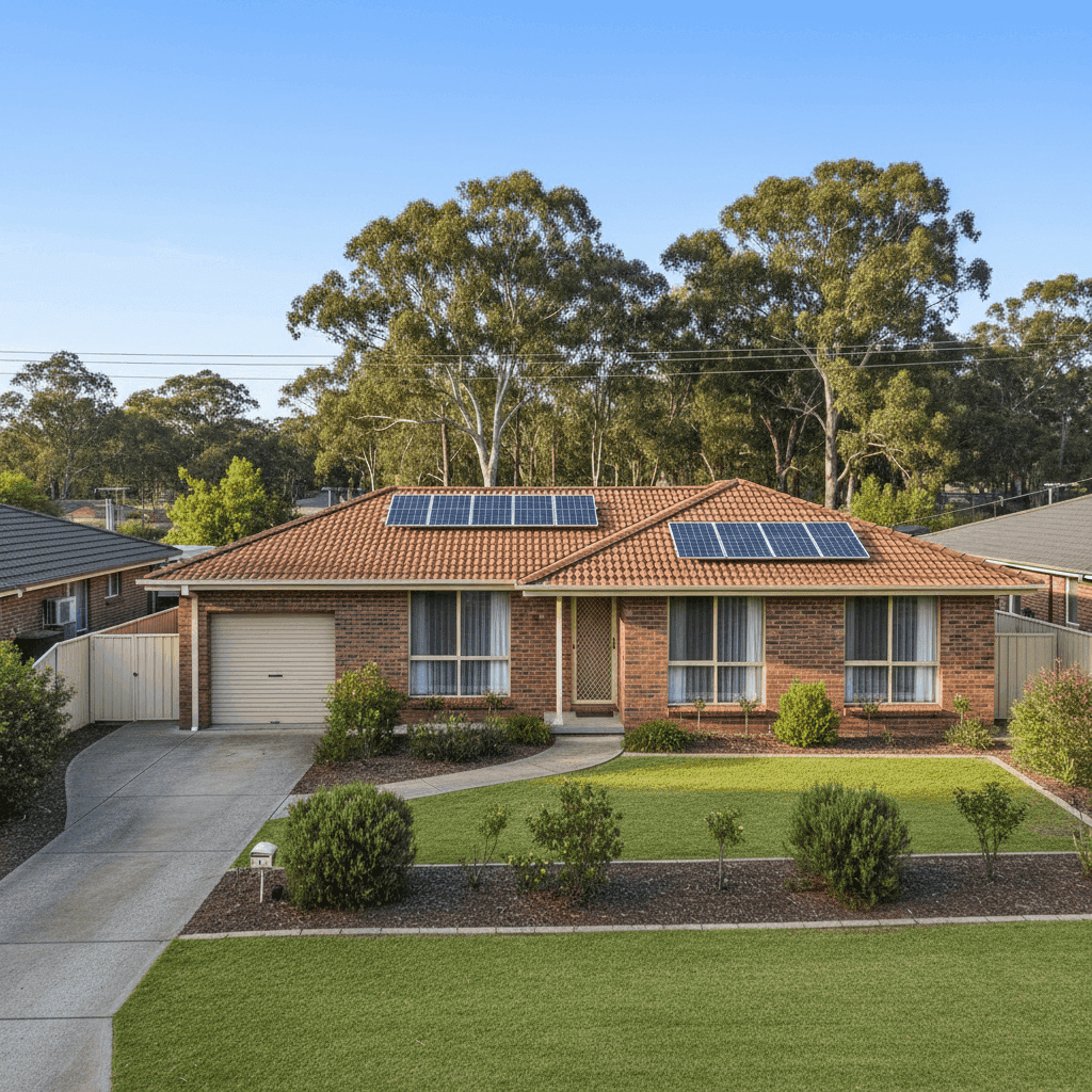 Home Insurance Cost for 4-Bedroom Free Standing Home in Old Bar NSW 2430