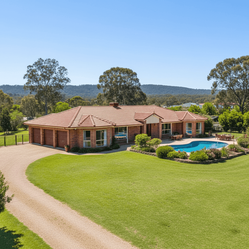 Home Insurance Cost for 6-Bedroom Free Standing Home in Nelligen NSW 2536