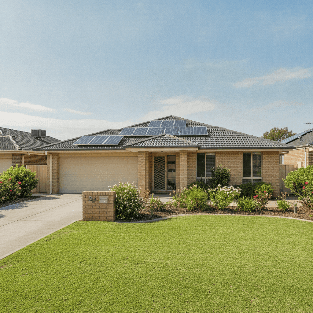 Home Insurance Cost for 5-Bedroom Free Standing Home in Kinross WA 6028