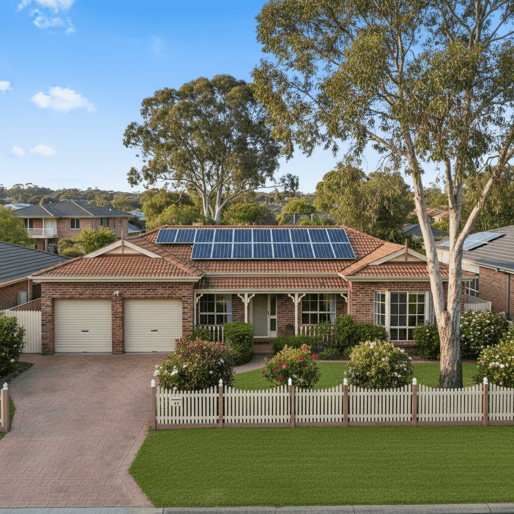 Home Insurance Cost for 4-Bedroom Free Standing Home in Port Macquarie NSW 2444