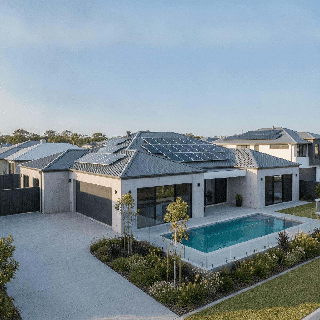 Home Insurance Cost for 4-Bedroom Free Standing Home in Golden Beach QLD 4551