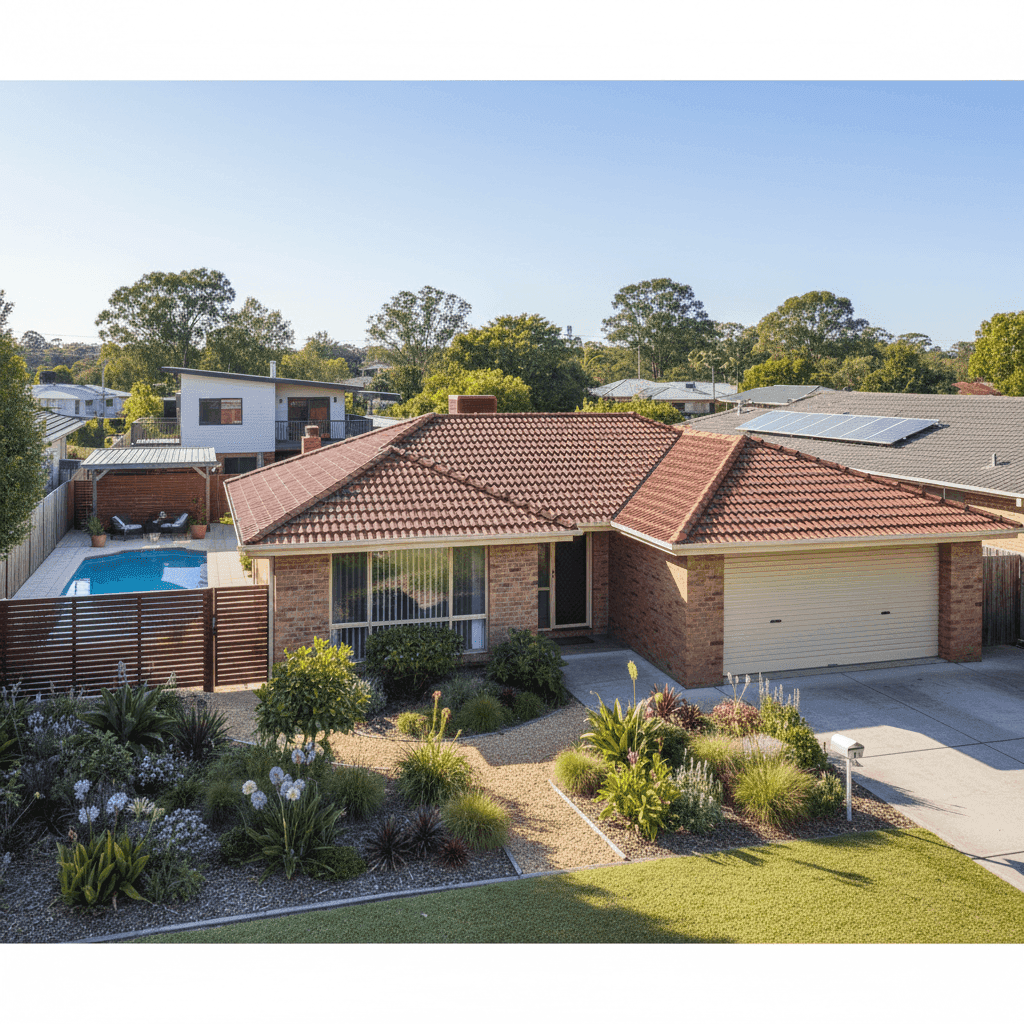 Home Insurance Cost for 4-Bedroom Free Standing Home in Wamberal NSW 2260