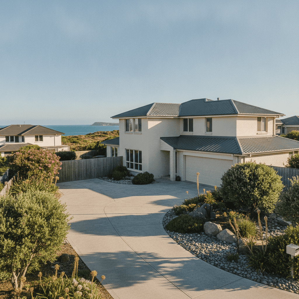 Home Insurance Cost for 4-Bedroom Free Standing Home in Portsea VIC 3944