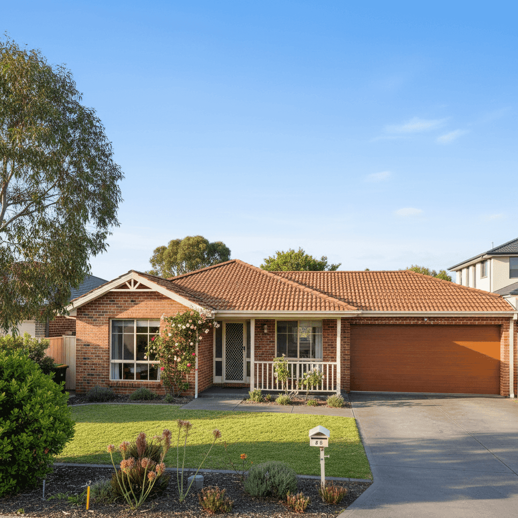 Home Insurance Cost for 4-Bedroom Free Standing Home in Sale VIC 3850