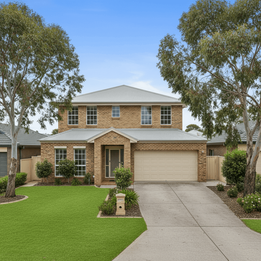 Home Insurance Cost for 4-Bedroom Free Standing Home in Baulkham Hills NSW 2153