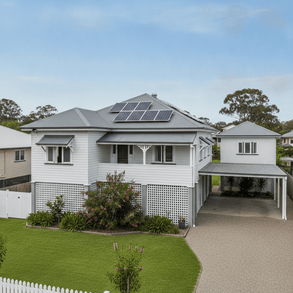 Home Insurance Cost for 3-Bedroom Free Standing Home in Bellbird Park QLD 4300