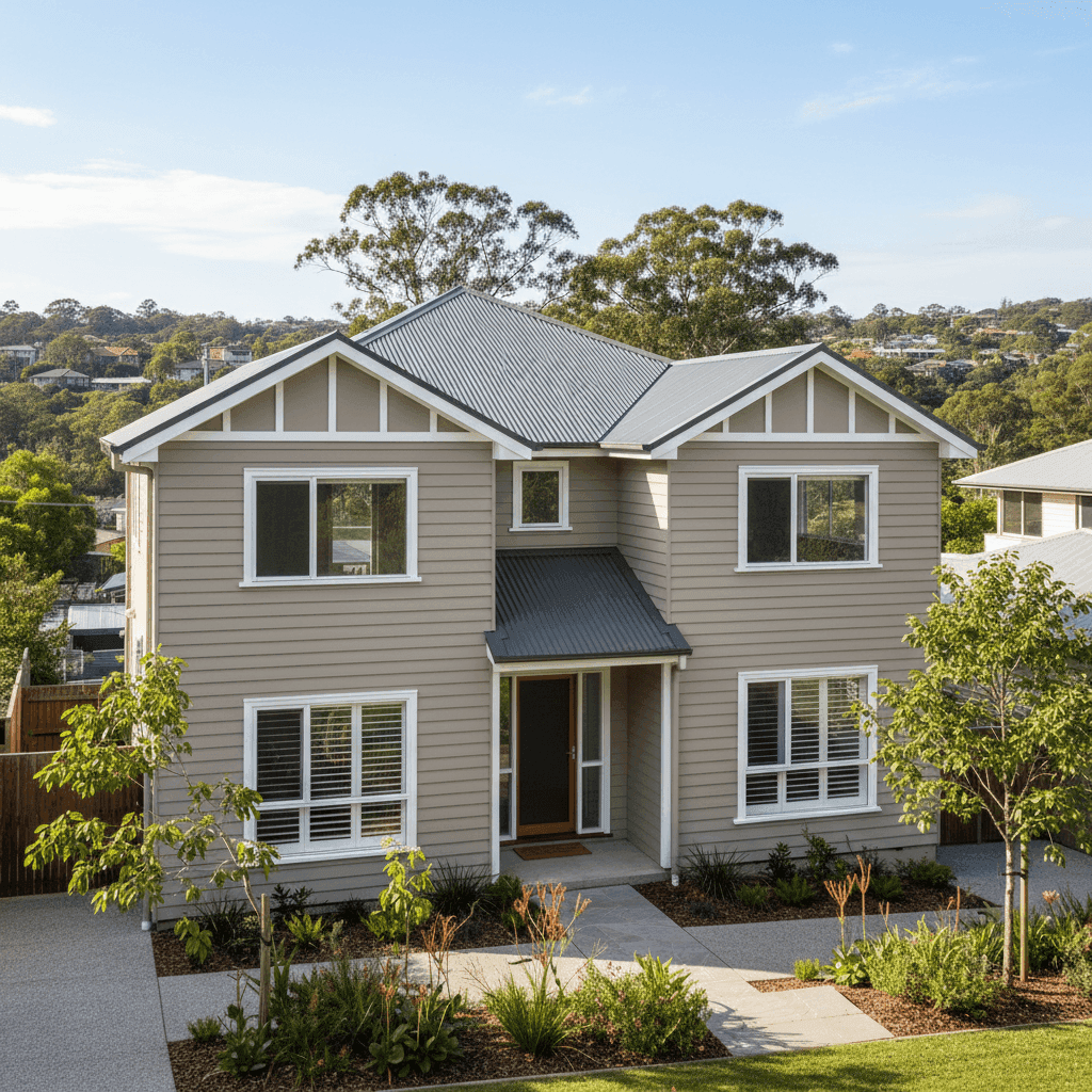 Home Insurance Cost for 4-Bedroom Free Standing Home in The Gap QLD 4061
