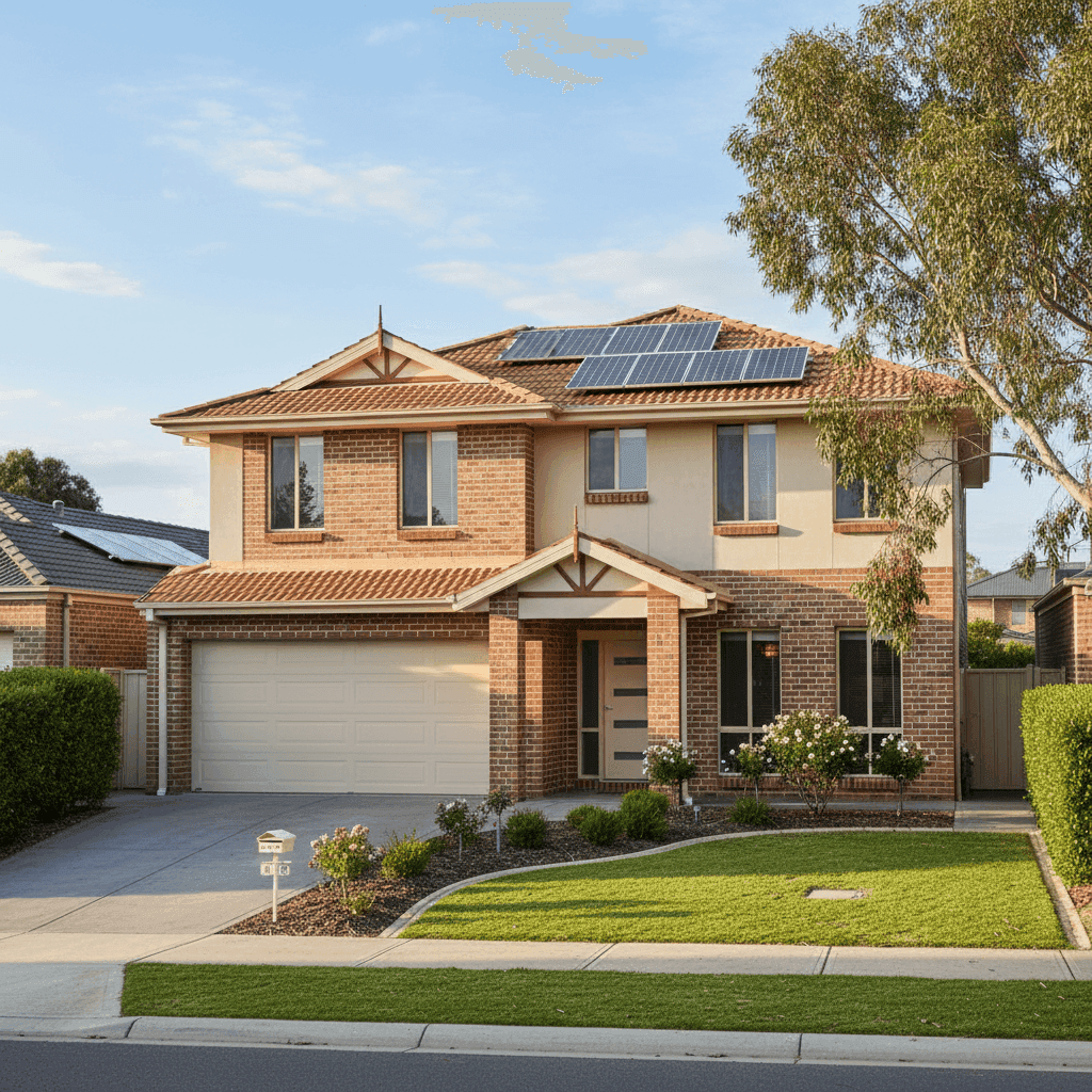 Home Insurance Cost for 4-Bedroom Free Standing Home in Kelso NSW 2795