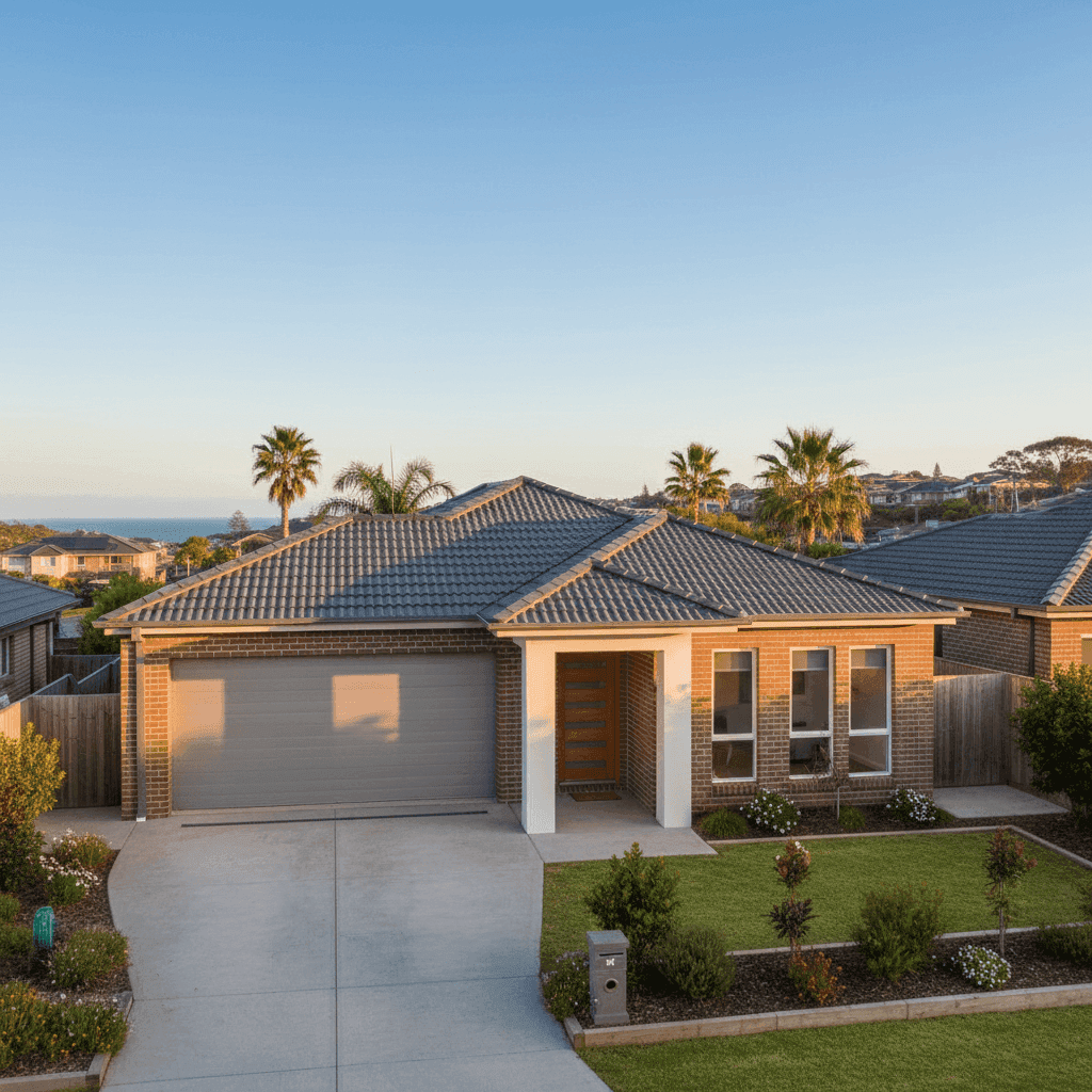 Home Insurance Cost for 3-Bedroom Free Standing Home in Mollymook NSW 2539