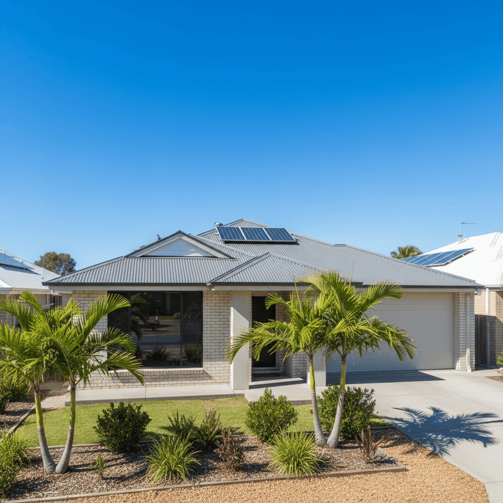 Home Insurance Cost for 3-Bedroom Free Standing Home in Bellamack NT 0832