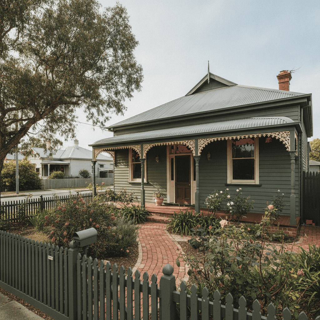 Home Insurance Cost for 3-Bedroom Free Standing Home in Essendon VIC 3040
