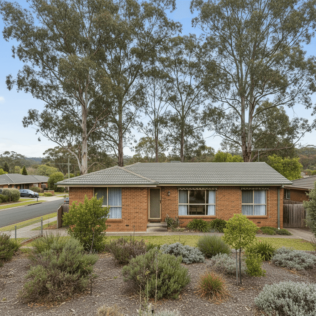 Home Insurance Cost for 3-Bedroom Free Standing Home in Bridgewater SA 5155