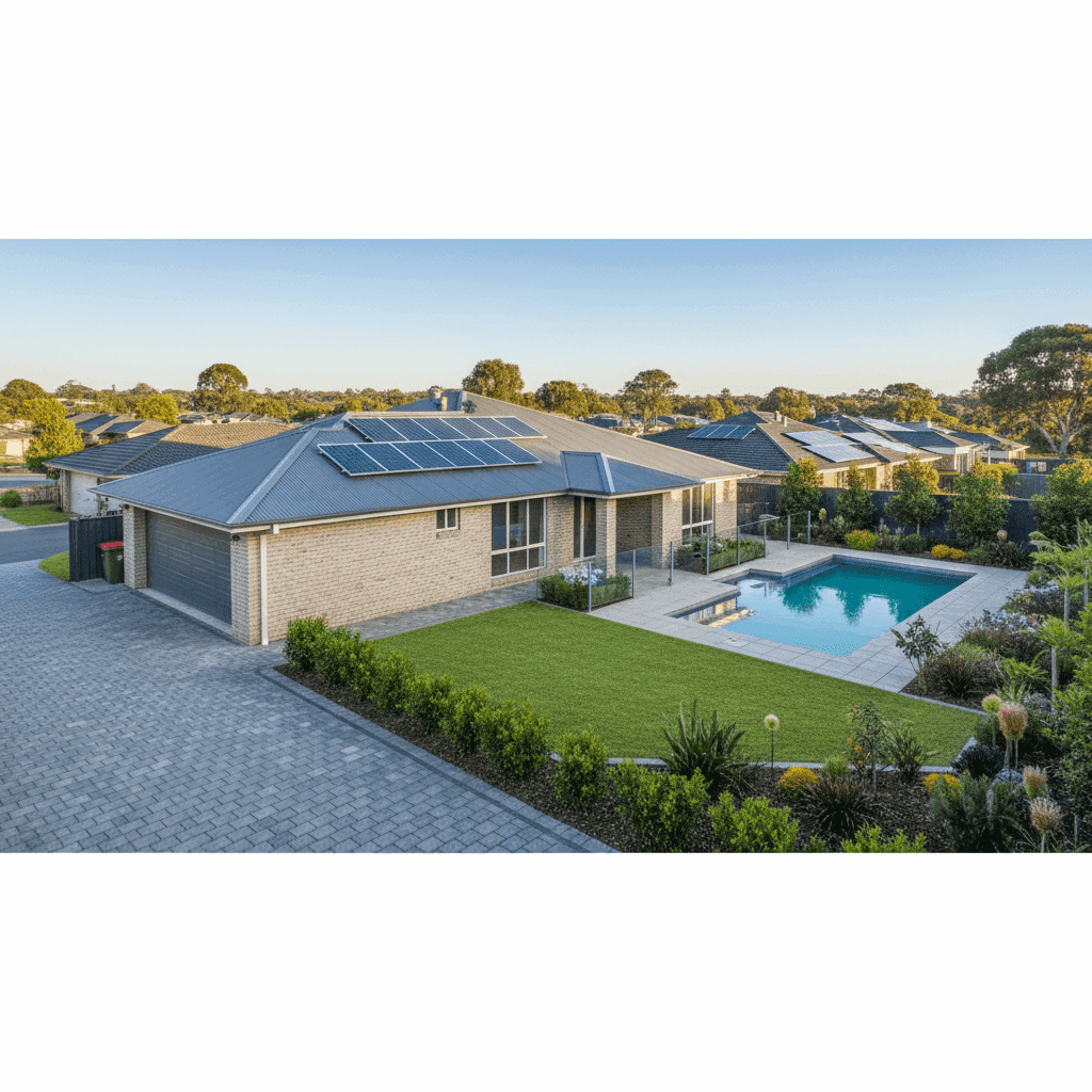 Home Insurance Cost for 6-Bedroom Free Standing Home in Horsley NSW 2530