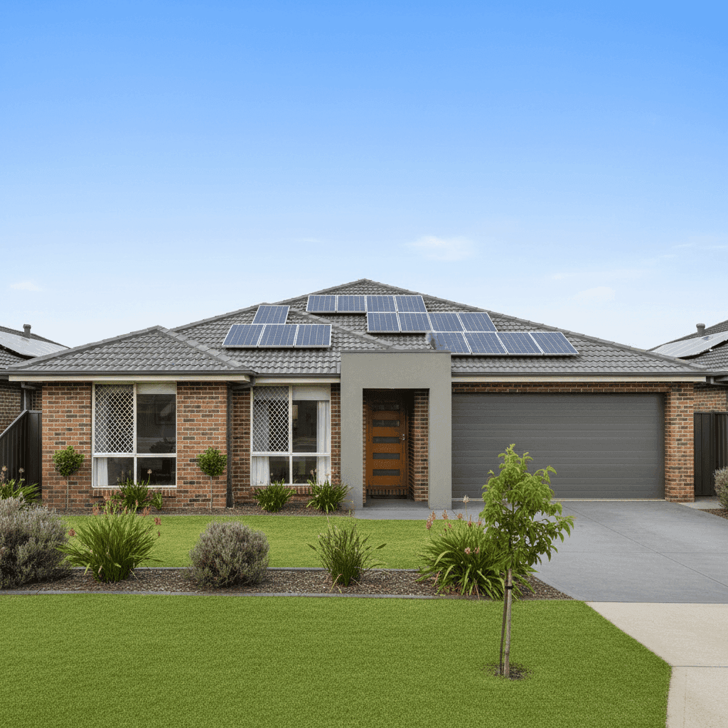 Home Insurance Cost for 4-Bedroom Free Standing Home in Wallsend NSW 2287