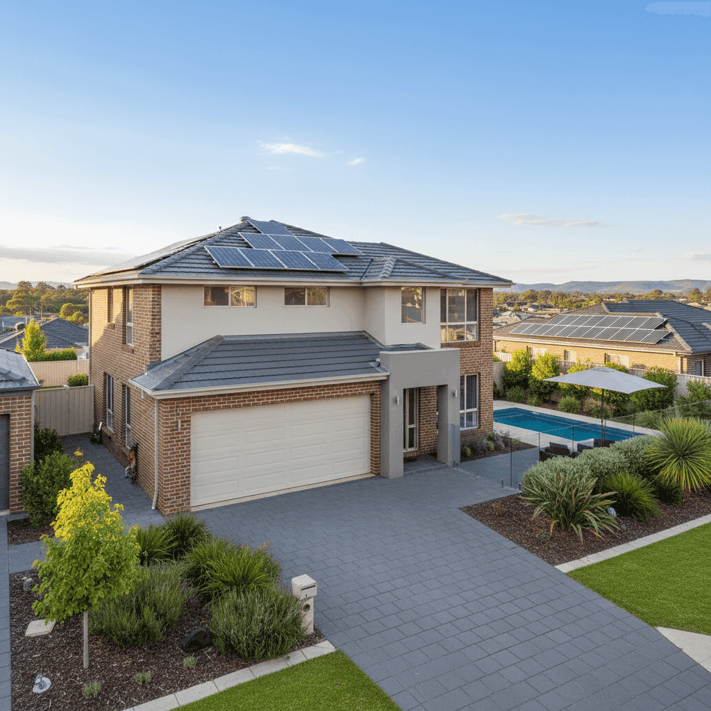 Home Insurance Cost for 4-Bedroom Free Standing Home in Golden Grove SA 5125