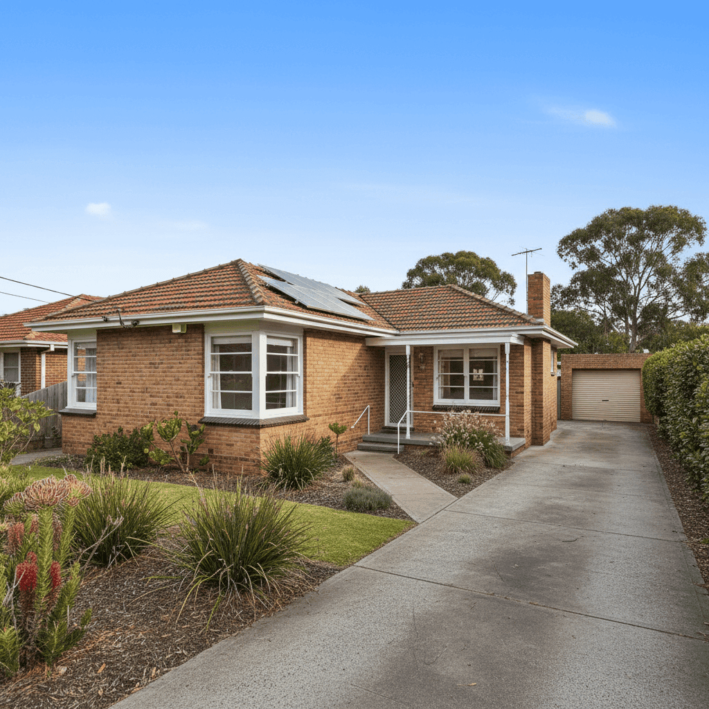 Home Insurance Cost for 3-Bedroom Free Standing Home in Royal Park SA 5014