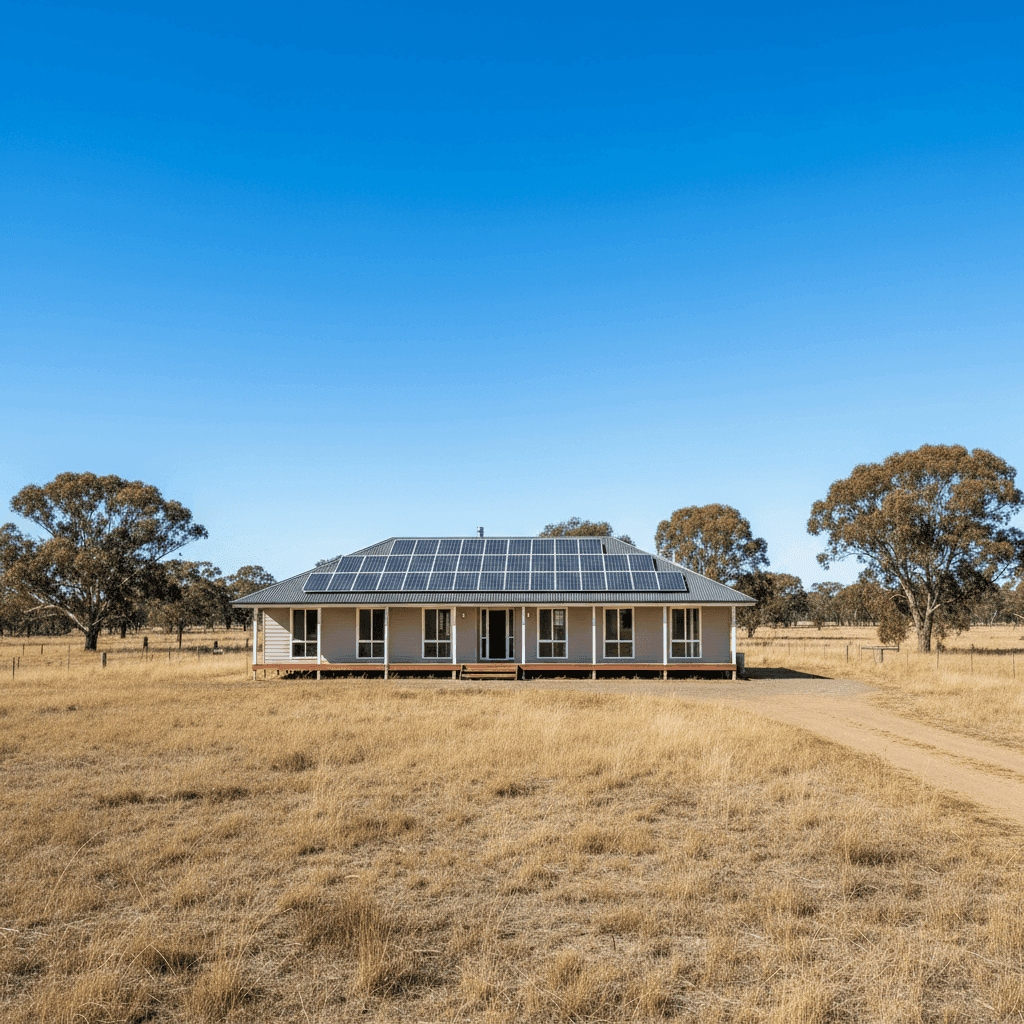 Home Insurance Cost for 2-Bedroom Free Standing Home in Sandford VIC 3312