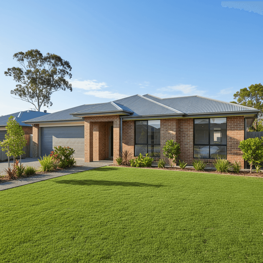 Home Insurance Cost for 4-Bedroom Free Standing Home in Mudjimba QLD 4564