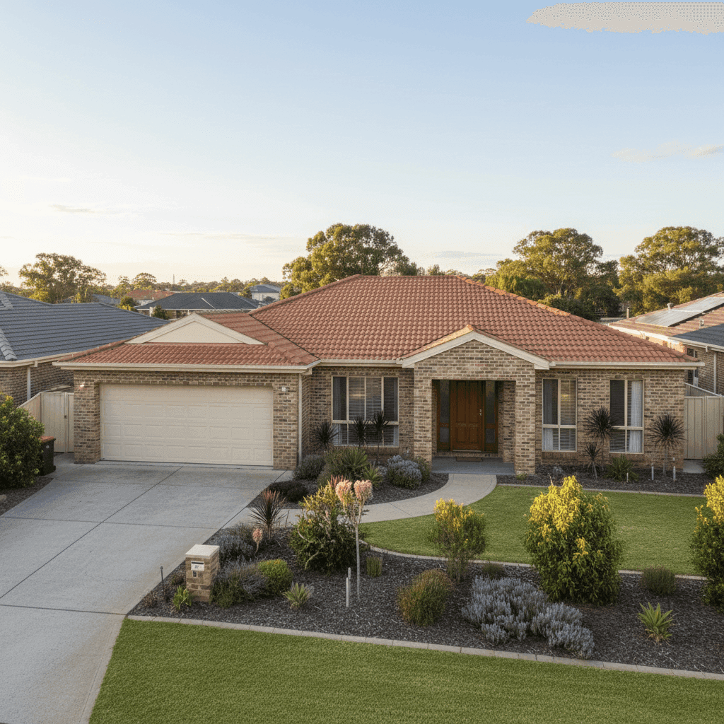 Home Insurance Cost for 4-Bedroom Free Standing Home in Ulladulla NSW 2539