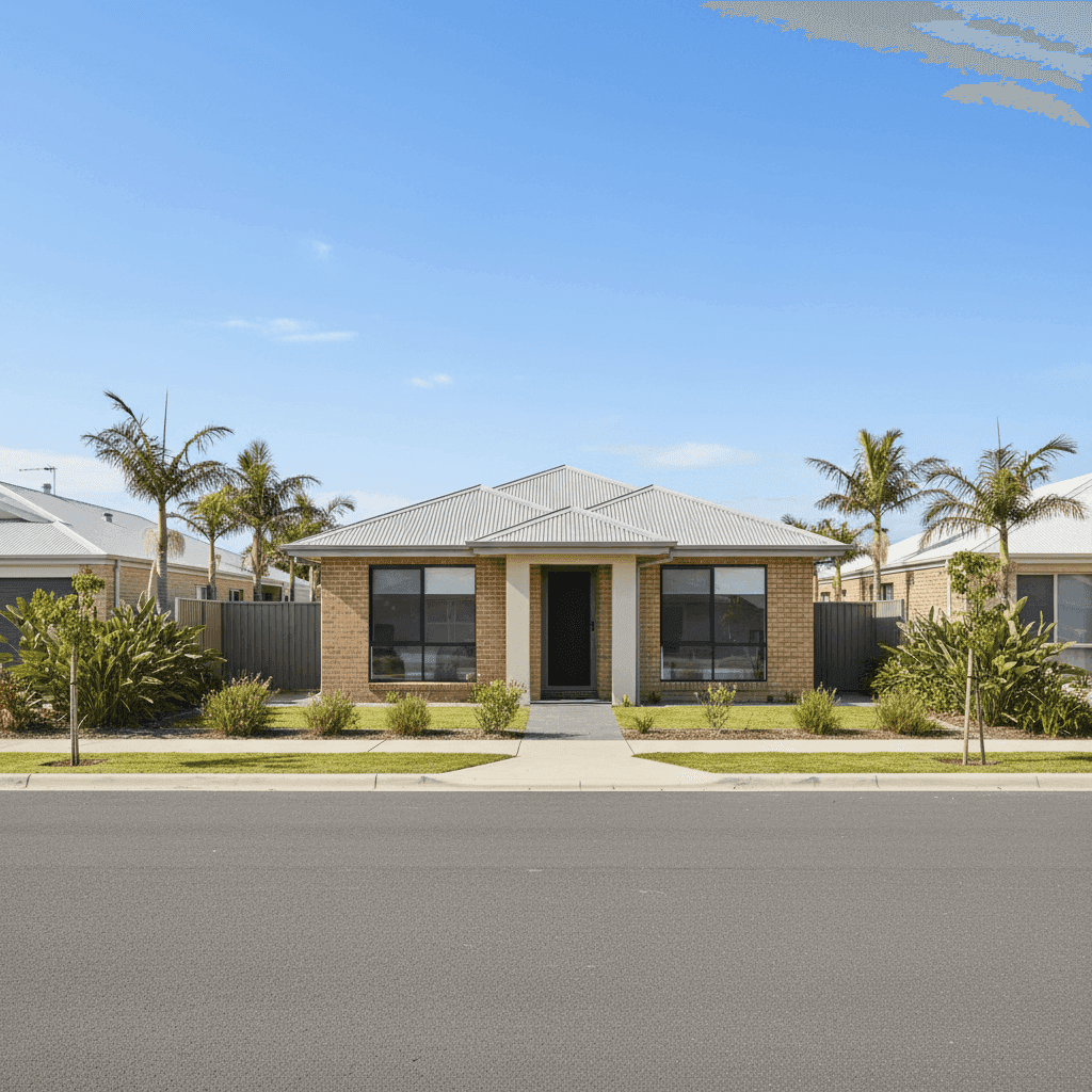 Home Insurance Cost for 3-Bedroom Free Standing Home in Cowes VIC 3922