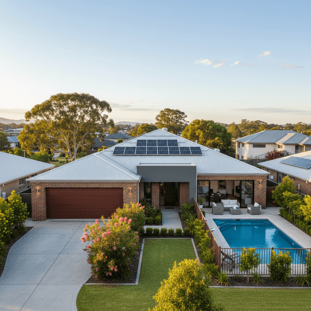 Home Insurance Cost for 4-Bedroom Free Standing Home in Thirroul NSW 2515