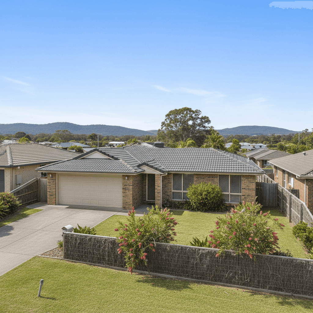 Home Insurance Cost for 3-Bedroom Free Standing Home in Banora Point NSW 2486